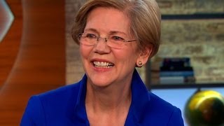 Sen. Elizabeth Warren, From YouTubeVideos