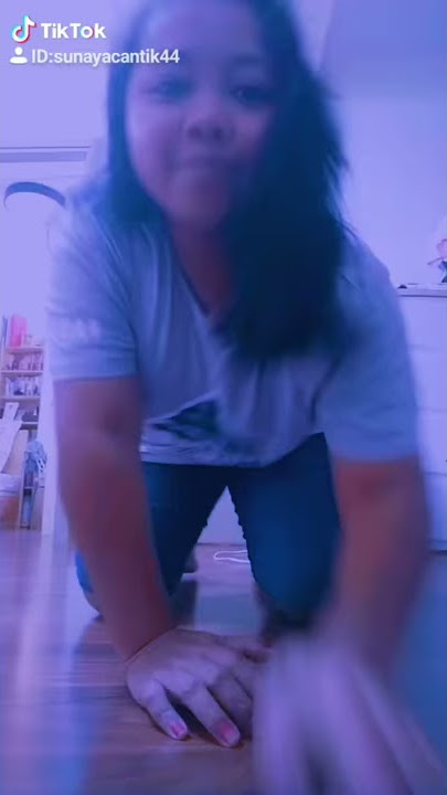 Goyangan alay si bohay