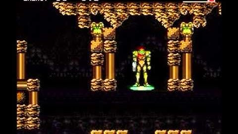 Super Metroid Project Base 0.7.2, part 1 of 1