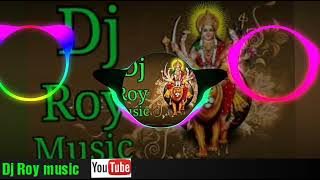 Pyara Saja hai tera द्वार भवानी DJ bhakti dolki mix