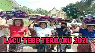 LAGU TEBE TERBARU 2021 || Mai Tebe Timor
