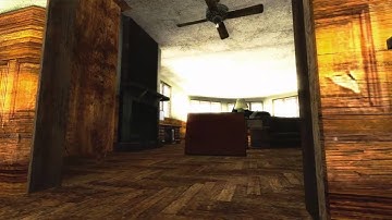 Half Life 2 Mods: UnderHell Prologue - Part 5