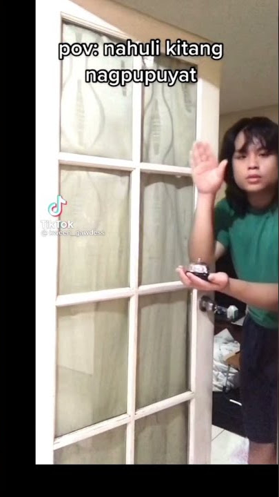 MATULOG KANG TANGINA KA! Ringtone