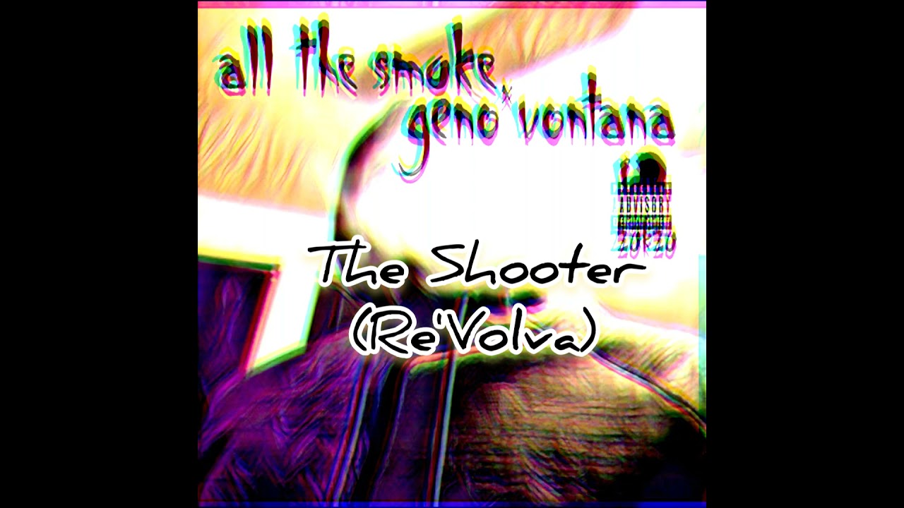 The Shooter (Re'Volva)