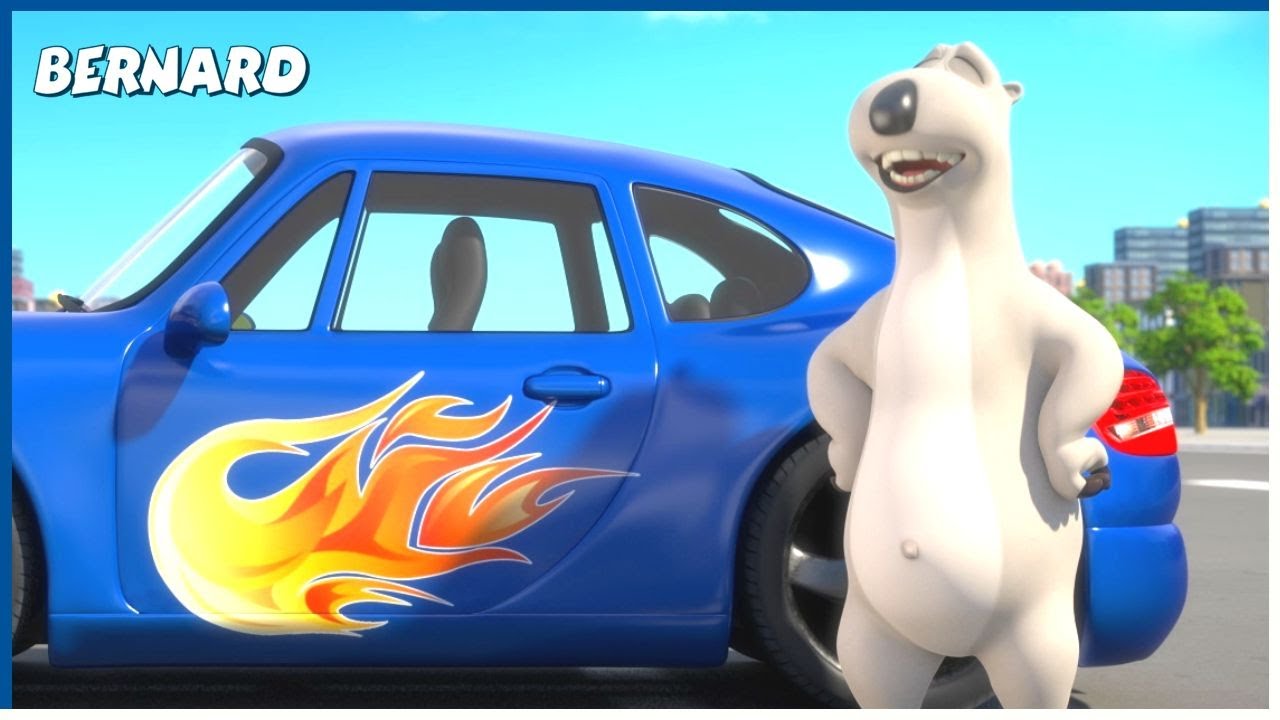 Car Tuning | Bernard | 70' Compilation