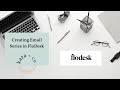 How to Create an Email Series in FloDesk