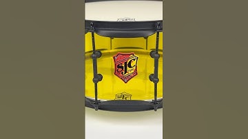 Fresh #joshdun signature product is now out -Hit a dealer near you!  #TwentyOnePilots #sjcdrums