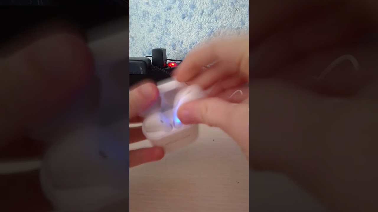 мои наушники 