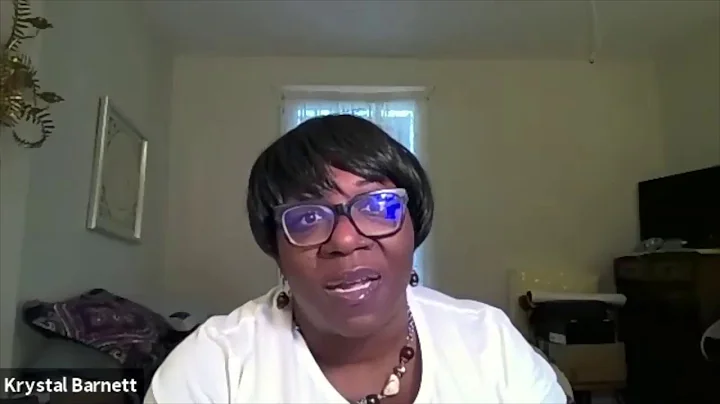 Krystal Barnett talks about how school choice save...