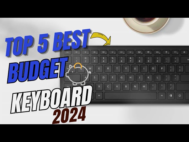 Why We Love the Logitech K380 Keyboard for 2024