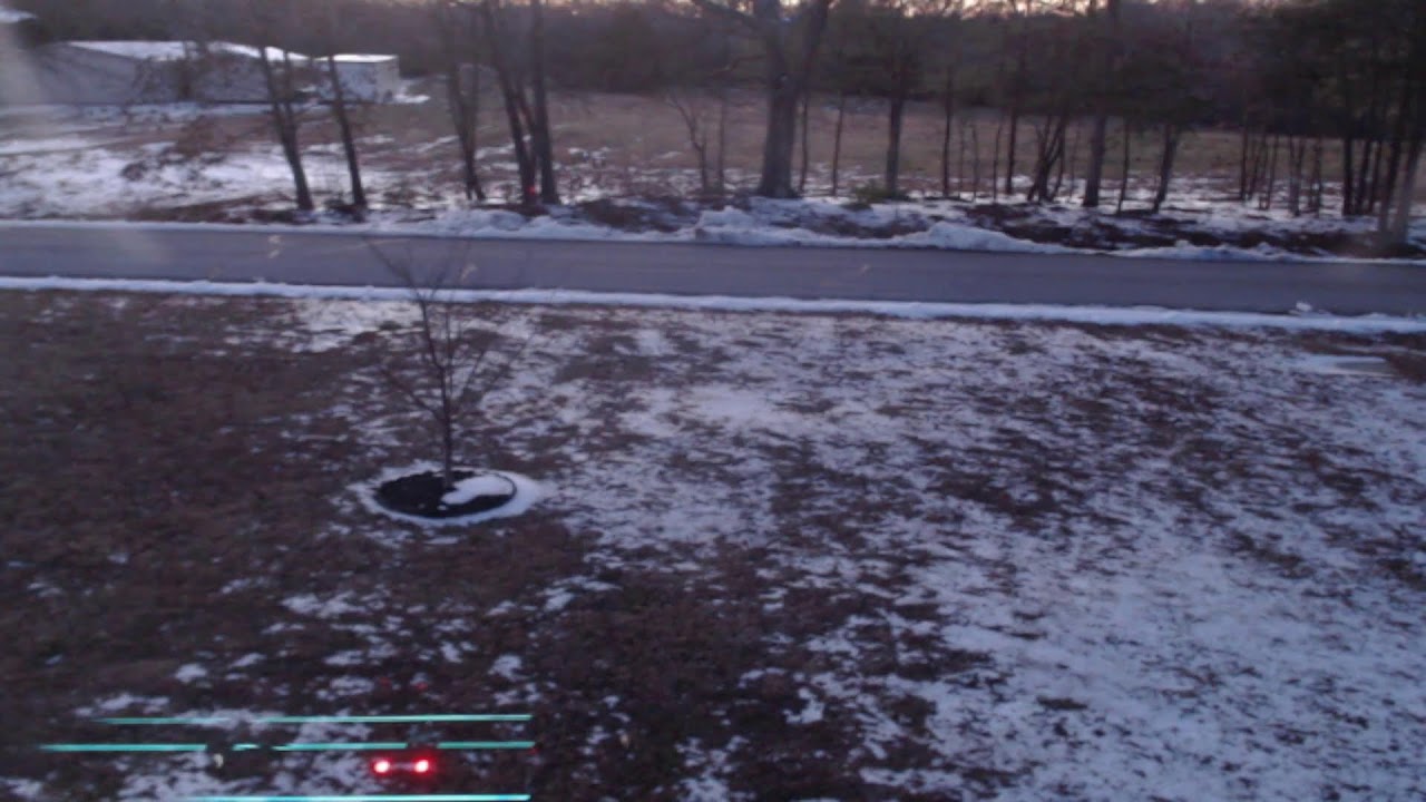 2026 Winter Weather Upstate SC! Watching the Snow/Ice Melt