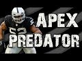 The Film Room Ep. 40: Khalil Mack - The NFL's Apex Predator
