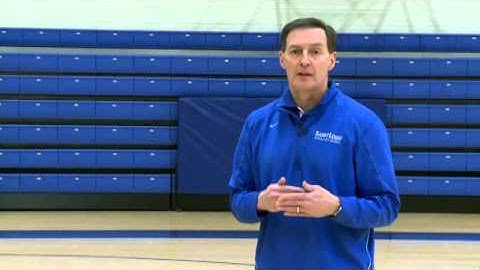 Discover How to Hit a Jump Float Serve! - Volleyball 2015 #46