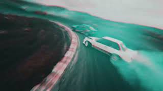 Fade Shroud Jdm Phonk Aesthetic Drift