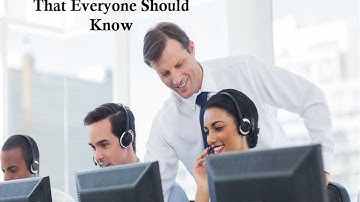 5 Facts About WebRTC That Everyone Should Know