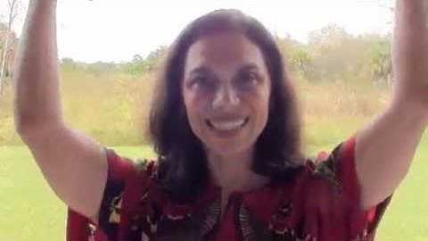 Workbook Lesson 351 from A Course in Miracles with Amy Torres