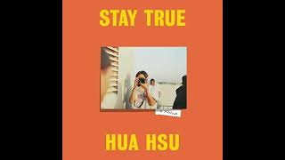 Stay True: A Memoir, by Hua Hsu