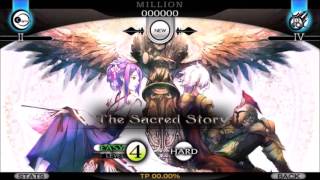 [Cytus Million] - Vila - Sacred Story Extended