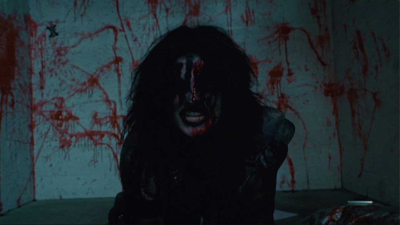 GRAVE CORPS GET PRETTY, BLOODY, AND COMPLETELY INSANE