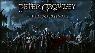 (Epic Battle Music) - The Apocalypse War -