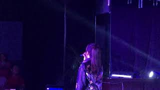 Angeline Quinto - Maging Sino Ka Man/Saan Ka Man Naroroon Live At Pagcor Cebu