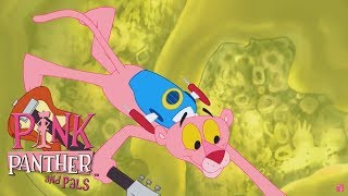 Pinks Picks Part 2 35 Minute Pink Panther And Pals Compilation