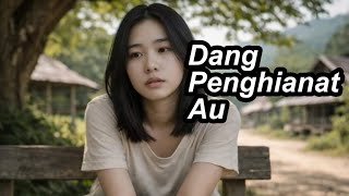 Dang Penghianat Au (Fusion Jazz Cover) I #LaguBatak #MusikBatak #GayaMusikBatak