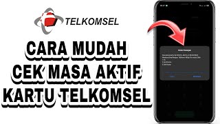 CARA MENGAKTIFKAN KARTU TELKOMSEL DLL YANG SUDAH HANGUS