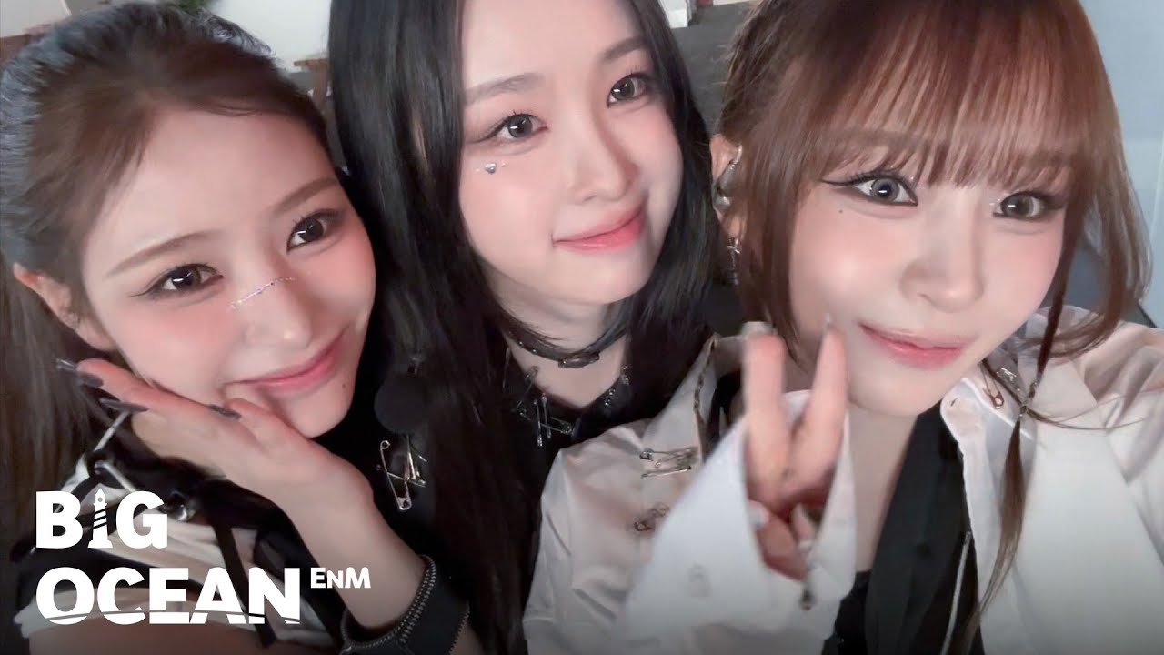 [iii LOG] Выступили и прокатились на горках | Влог Абу-Даби 🎤🏎️