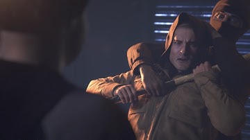 Call of Duty Black Ops 4 - AJAX Specialists /Operator Video - 4K 60fps