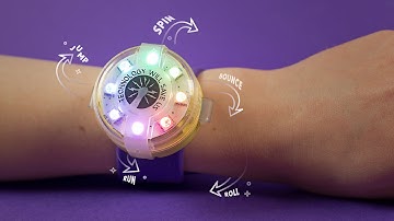 How does the Mover Kit work?