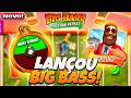 *JOGAMOS O NOVO BIG BASS RACE DAY REPEAT!*