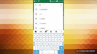 How to hack the WiFi without pasword screenshot 5