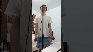 Taylor Swift - Shake It Off Short Cover By Jeffrey Truong