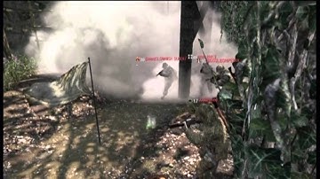 Black Ops - The AWESOME 5 in 1 C4