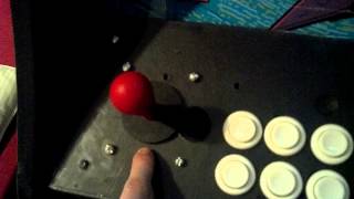 My Mame Cabinet Update #3