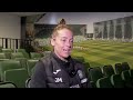 Joelle Murray's Preview | Glasgow City vs Hibs Women