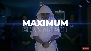 Samsong - Minimum Effort, Maximum Enjoyment (Choral)