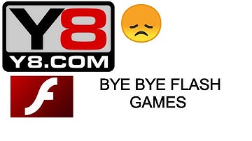 Some Flash Games Before its all dead(Y8)