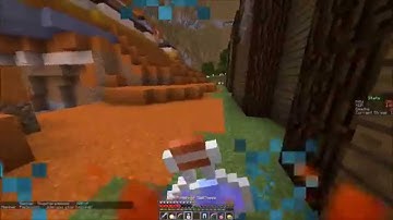 Minecraft Koonkraft KitPvP Ep5 Fighting a hacker