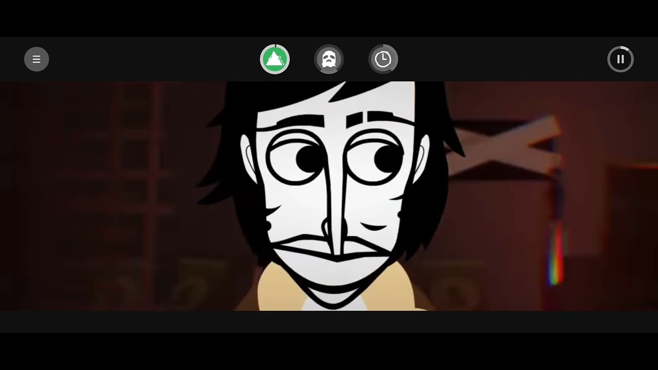 Recreation of rems now unlisted (or deleted) void gameplay #incredibox @haroldfaltermeyer738 