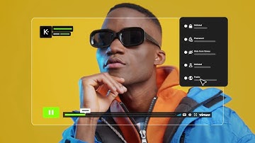 Vidico x Vimeo Enterprise Brand Video - Vimeo Player