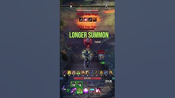 ESO Update 48 Is Necromancer Finally Fixed #short