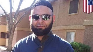 Garland Texas Shooting Dead gunman s grandma defends Nadir Soofi as a good person - TomoNews