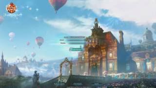 Обзор сервера New Destiny PW 1.5.5 ( # 212 выпуск)