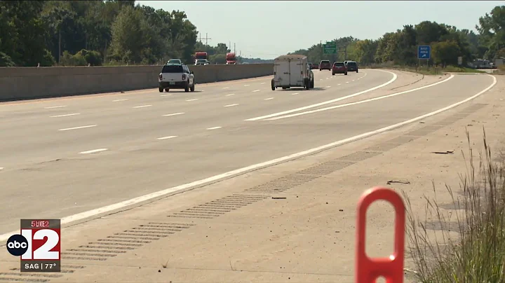 MDOT closing two Mid-Michigan rest areas in September