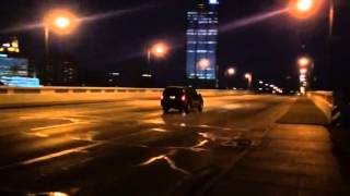 MLK Bridge Re-Opens After nearly 1 week Closure