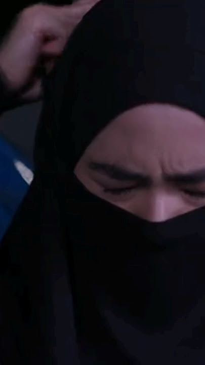 Drama Malasyia Terbaik Aku Bukan Ustazah