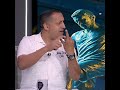 صدمة عمرو الدرديري في الأستوديو بعد هزيمة الزمالك من الأهلي 3 0 وإيهاب الخطيب عمل حفلة علية