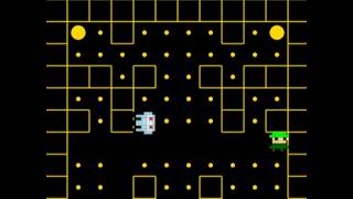 Neon Void Gameplay